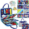 Montessori Busy Board