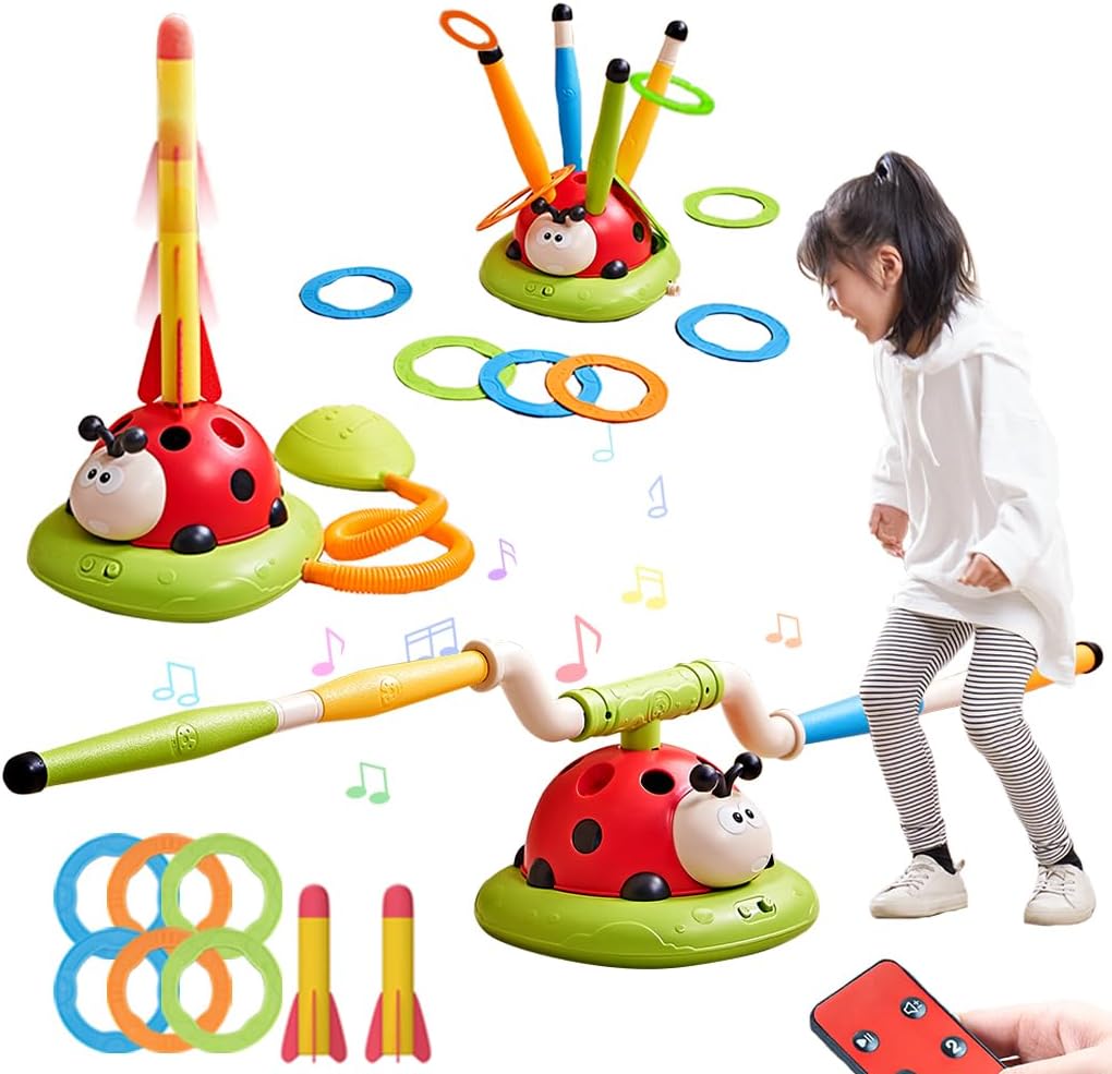 3 in 1 Game for Kids