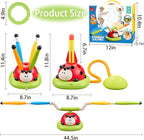 3 in 1 Game for Kids