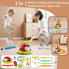 3 in 1 Game for Kids