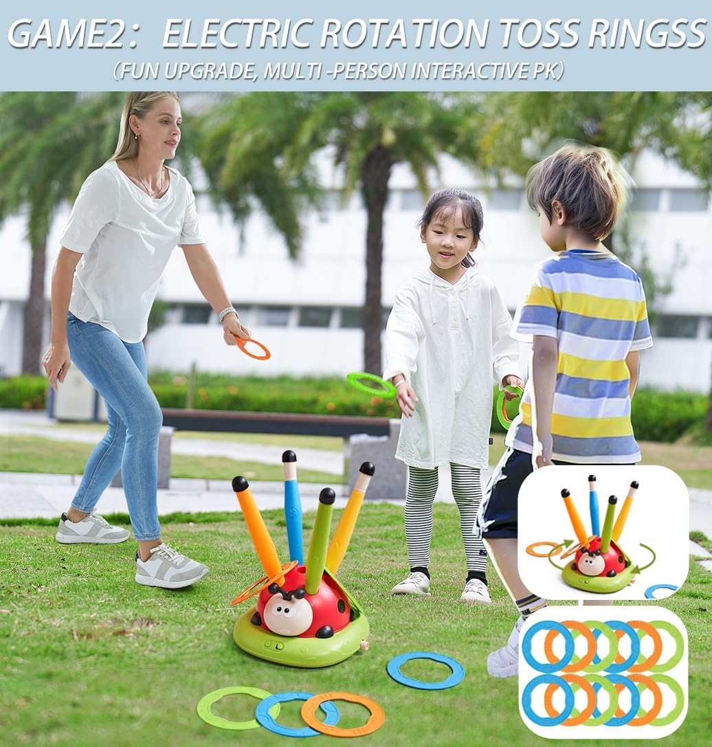 3 in 1 Game for Kids