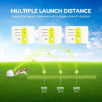 Automatic Dog Ball Launcher