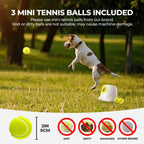 Automatic Dog Ball Launcher
