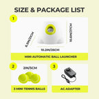 Automatic Dog Ball Launcher