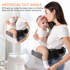 Baby Hip Carrier