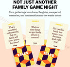 Conversation Starter Cards