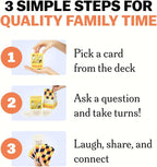 Conversation Starter Cards