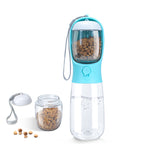 Dog Water Bottle - 10 oz