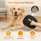 Pet Hair Removal Glove