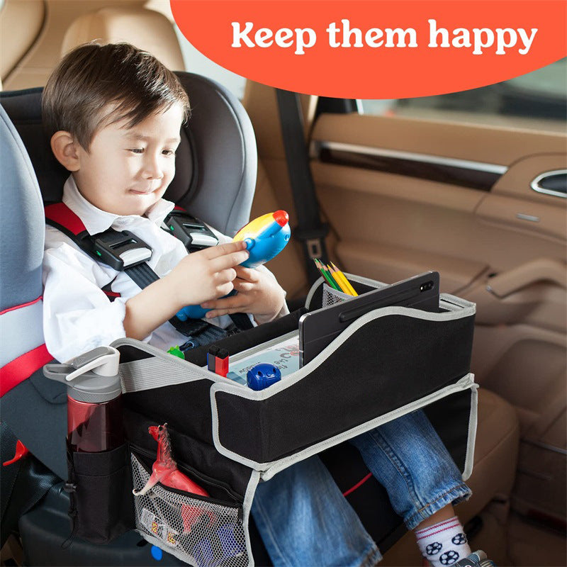 Kids Travel Tray