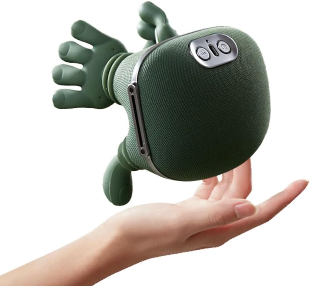 Neck & Shoulder Massager