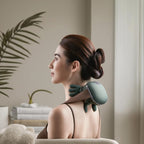 Neck & Shoulder Massager