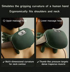 Neck & Shoulder Massager
