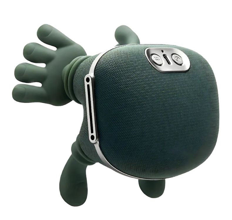 Neck & Shoulder Massager
