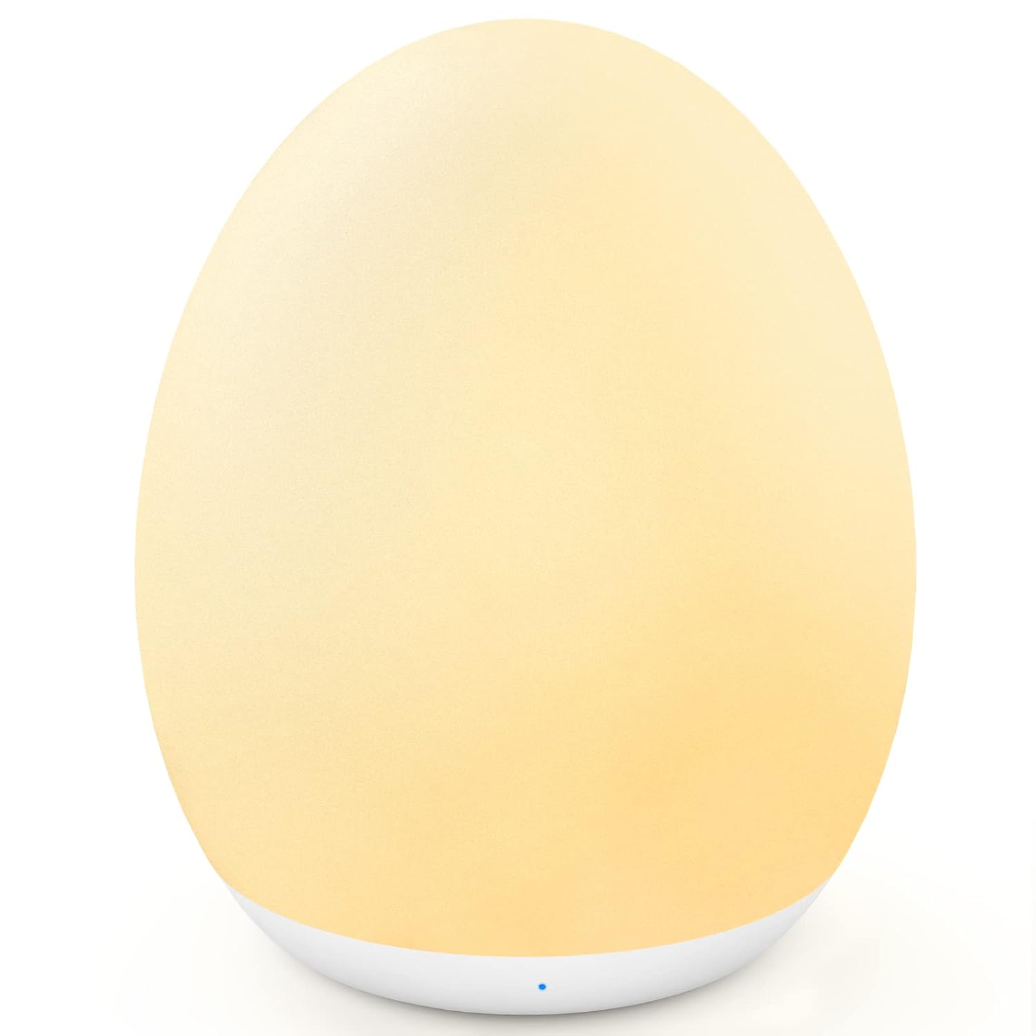 Multicoloured Night Light for Kids