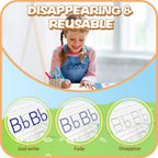 Reusable Handwriting Practice Book