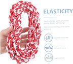 Bite-Resistant Molar Toy for Dogs