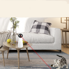 Automatic Cat Laser Toy