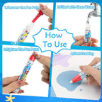 Water Doodle Mat
